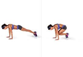 Feb 08, 2021 · now the next thing to do is to put these exercises to get rid of muffin tops into a fat burning workout plan. Get Rid Of Muffin Top Best Exercises Muffin Top