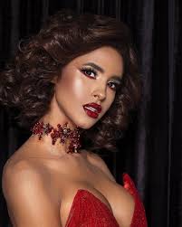 MARAVILLOSA 🤩 Carmen Jaramillo,...