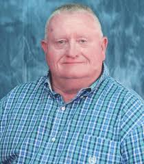 Obituary information for Terry Spray