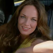 Daisy Duke from The Dukes of Hazzard TV Show