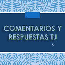 ¿por qué es esto importante para los cristianos? Comentarios Y Respuestas Tj Home Facebook