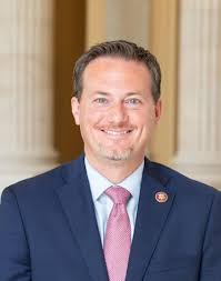 Former President Donald Trump endorses Rep. Michael Cloud for reelection