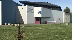 La Prison De Sequedin Et Le Prej A Loos Classes Parmi Les Clusters Depuis La Semaine Derniere