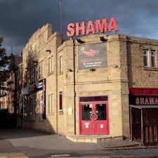 Shama Huddersfield