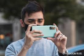 Mobil i̇letişim için global sistemi kullananlar, en yaygın cep telefonu şebekesi türünde kullanım için tasarlanmıştır. Best Unlocked Phones November 2021 Android Central