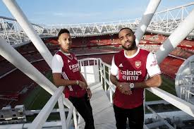 Arsenal football club official website: Arsenal Shirt Numbers 2020 21 Saliba Given Elneny S No 4 Jersey Saka Handed No 7 Ceballos Hint London Evening Standard Evening Standard