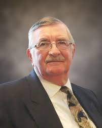 Thomas "Ken" Johnston Obituary May 9, 2025