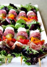 Visit official site to discover limitless snacking possibilities w/ town house® recipes! 47 Best Cold Summer Appetizers Ideas Appetizers Appetizer Recipes Cooking Recipes