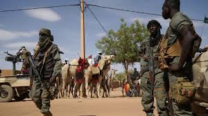 Current, historical, and projected population, growth rate, immigration, median age, total fertility rate (tfr), population density, urbanization, urban population, country's share of world. Mali At Least 54 Killed In One Of Deadliest Attacks On Soldiers For 10 Years World News Sky News
