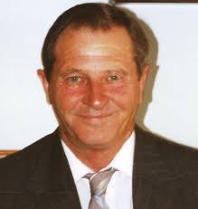 Frank "Dick" M. Flint Obituary