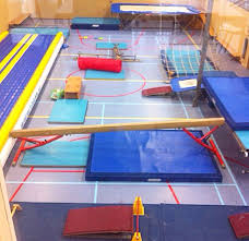 Ouder En Kindgym Saturna Alkmaar Peutergym Grove Motoriek Kleuterklas