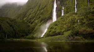 Acomodações populares em ilha das flores (açores). Azores Ilha Flores Youtube
