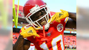 Photo Gallery The Best Of Tyreek Hill