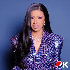 New Trending Gif On Giphy Cardi B Photos Cardi B Cardi B Pics