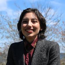 Bianca Wilhelm (She/Her) (@BiancaSWilhelm)