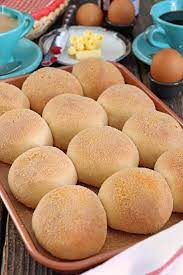 Pandesal Recipe Soft And Buttery Foxy Folksy
