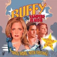 Pin Su Buffy