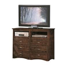 Showing results for bedroom entertainment dresser. Entertainment Chest With Six Drawers In Solid Acacia Hardwoods Overstock 26275477
