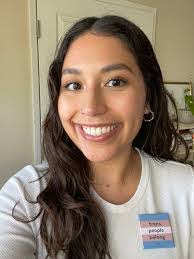 Krystal Moreno's Instagram, Twitter & Facebook