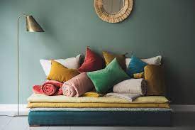 canape princesse avec 3 surmatelas dimension sur mesure surmatelas canape idees de decoration interieure