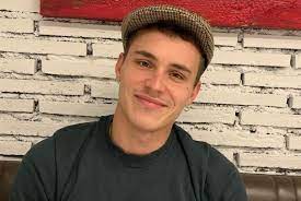 Aron piper is one of the stars of netflix's teen drama elite. Aron Piper Biography Net Worth Age Height Tattoo And Movies Abtc