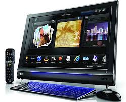 Hp Touchsmart 600 All In One Pc Review Touch Screen Computer Desktop Computers Computer Support