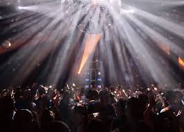 Use only one word in each gap. The 11 Best Party Cities In The World Kayak Mgzn