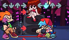 Игра фрайдей найт фанкин hd игра фрайдей найт фанкин: Newgrounds Sensation Friday Night Funkin Kickstarting A Full Game Cogconnected