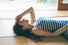 夏バテになりやすい人ってどんな人？医師が教える効果的な夏バテ対策とは | ママスタセレクト