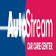 AutoStream Car Care logo