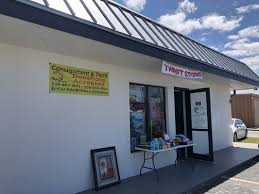 The find consignment offers the best value consignment furniture and home decor. Hope For Families Consignment And Thrift Thrift Stores 2400 Davis Blvd Naples Fl Yelp