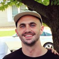 Chris Grigsby's Instagram, Twitter & Facebook