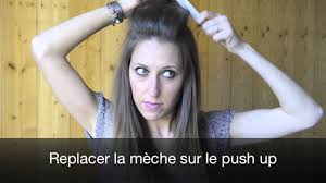 Coupe De Cheveux Push Up Lauren Howard Blog