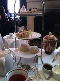 Windsor Arms Hotel High Tea Hotel Afternoon Tea