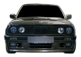 Oto bodykit marka & fiyatları aksesuar & tuning kategorisinde! 1984 1991 Bmw 3 Series E30 Body Kits Duraflex Body Kits