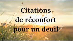 Citation décès d un proche. Citations Inspirantes Pour Le Deuil