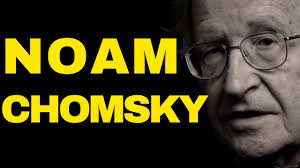 Noam Chomsky: Die Macht der Medien