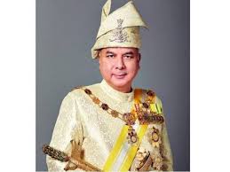 01 november 2019 sultan perak). Sultan Perak Berkenan Berangkat Ke Konsert Diraja