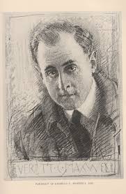 Everett Carroll Maxwell (1884-1962)