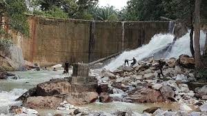 Hot spring tourism in malaysia is gaining popularity among tourists and to date, it has become an important industry and contributes significantly to the economic table 2 analysis level of significance for each variable and the ranking of level of significance for the variables lubuk timah hot spring. Lubuk Timah Hot Spring Friends Of Bn Barisan Nasional Facebook