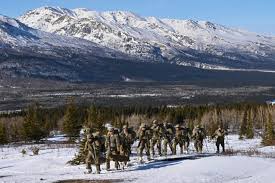 US and Canada Complete Operation Noble Defender in Alaska | SOFX