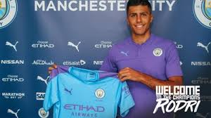 Voir plus d'idées sur le thème footballeur, joueur de football, joueurs de foot. Mercato Man City Rodri Le Deuxieme Joueur Le Plus Cher Des Citizens