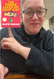 Kate Cavanaugh Writes