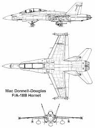 A fighter jet that i designed in tinkercad. F 18 Design