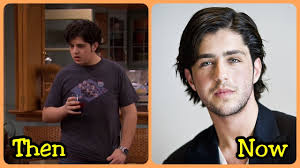 And then josh's old grandfathered costar john stamos decided to get in on the fun with this instagram post Drake Josh Cast Then And Now 2019 Youtube