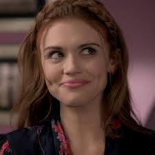 Like If You Save Or C Lydia Martin Hairstyles Holland Roden Lydia Martin