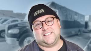 Saving Abel's Scott Bartlett