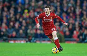 Profile of liverpool's andrew robertson, a scottish defender with videos, career transfer history & 2021 stats. Andrew Robertson Provides Fascinating Insight Into Life At Liverpool Liverpool Fc This Is Anfield