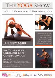 Do some research turn up your ipod, tv, or The Yoga Show Programme 2009 By Prime Impact Issuu