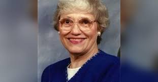 LaVerne Mae Perry Obituary